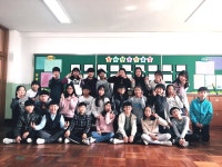   배려하는 곽제반(6-1) : 소개- Classting 안남초등학교 6 - 배려하는 곽제반(6-1) - 클래스팅