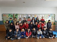   3반 행복나눔 : Posts- Classting 대천초등학교 6 - 3반 행복나눔 - Classting