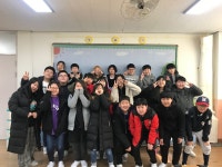   5 : 소개- Classting 왕산초등학교 6 - 5 - 클래스팅