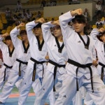   태권도지도론 : Posts- Classting 나사렛대학교 2 - 태권도지도론 - Classting