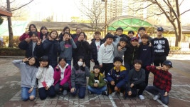   3반 : 소개- Classting 삼봉초등학교 6 - 3반 - 클래스팅