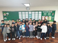   3반 : 소개- Classting 남천초등학교 4 - 3반 - 클래스팅