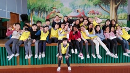   3반 : 소개- Classting 잠원초등학교 4 - 3반 - 클래스팅