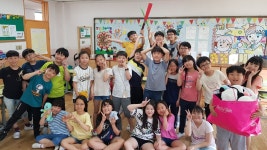   1 : 소개- Classting 인천병방초등학교 4 - 1 - 클래스팅
