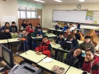   2 (나눔을 실천하고 행복이 배가 되는 2반) : Posts- Classting 평원초등학교 6 - 2 (나눔을 실천하고 행복이 배가 되는 2반) - Classting