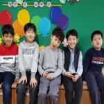   1 : 소개- Classting 남선초등학교 3 - 1 - 클래스팅