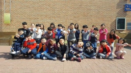   1반 : 소개- Classting 도암초등학교 3 - 1반 - 클래스팅