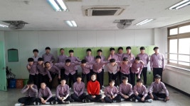   1 : 소개- Classting 인천중학교 2 - 1 - 클래스팅