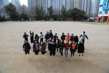   2반 Special Class 12th : 소개- Classting 구서초등학교 6 - 2반 Special Class 12th - 클래스팅