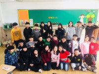   3반 긍정이들의 꿈배움터 : 소개- Classting 상인천초등학교 6 - 3반 긍정이들의 꿈배움터 - 클래스팅