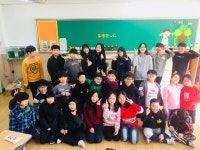   3반 긍정이들의 꿈배움터 : 소개- Classting 상인천초등학교 6 - 3반 긍정이들의 꿈배움터 - 클래스팅