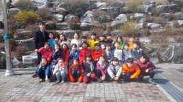   5 : 소개- Classting 백화초등학교 3 - 5 - 클래스팅