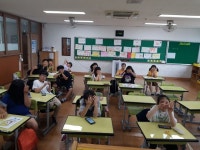   JCCM : 소개- Classting 진부초등학교 4 - JCCM - 클래스팅