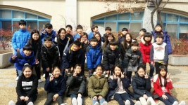   1반 : 소개- Classting 가림초등학교 6 - 1반 - 클래스팅