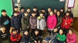   6반 : 소개- Classting 원호초등학교 4 - 6반 - 클래스팅