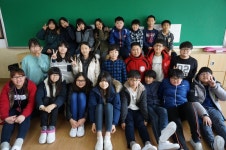   6한별팅 : 소개- Classting 일산초등학교 6 - 6한별팅 - 클래스팅