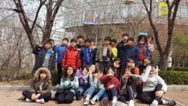   2 : 소개- Classting 봉황초등학교 6 - 2 - 클래스팅