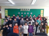   8 : 소개- Classting 신풍초등학교 5 - 8 - 클래스팅