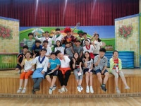   1 : 소개- Classting 구운초등학교 6 - 1 - 클래스팅