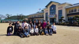   2 : 소개- Classting 구엄초등학교 6 - 2 - 클래스팅
