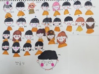   2(뽀글반) : 소개- Classting 인천부평동초등학교 6 - 2(뽀글반) - 클래스팅