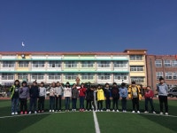   2반 : 소개- Classting 담양동초등학교 6 - 2반 - 클래스팅