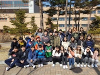   꽃 길 함께 걸어보는 큰솔 2반 : 소개- Classting 만송초등학교 6 - 꽃 길 함께 걸어보는 큰솔 2반 - 클래스팅