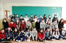   3반 : 소개- Classting 충무초등학교 5 - 3반 - 클래스팅