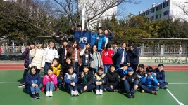   칭찬받는 4반 : 소개- Classting 동광초등학교 6 - 칭찬받는 4반 - 클래스팅