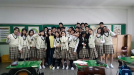   5 : 소개- Classting 서운중학교 1 - 5 - 클래스팅