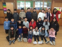   5반 우리 가족♡ : 소개- Classting 신양초등학교 5 - 5반 우리 가족♡ - 클래스팅