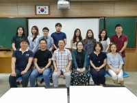  논문지도학생 : 소개- Classting 광주교육대학교교육대학원 논문지도학생 - 클래스팅
