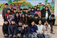   1반 강아지반 : 소개- Classting 목포석현초등학교 5 - 1반 강아지반 - 클래스팅