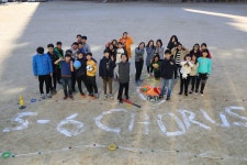   6 CHORUS 3기 : 소개- Classting 매탄초등학교 5 - 6 CHORUS 3기 - 클래스팅