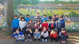   1 : 소개- Classting 서귀포초등학교 5 - 1 - 클래스팅
