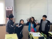   5 : 소개- Classting 상인천초등학교 4 - 5 - 클래스팅