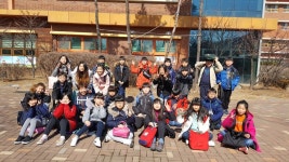   두드림 5반 : 소개- Classting 신길초등학교 4 - 두드림 5반 - 클래스팅