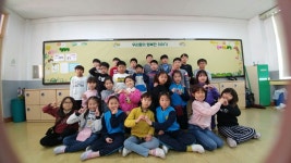   4반 : 소개- Classting 북삼초등학교 3 - 4반 - 클래스팅