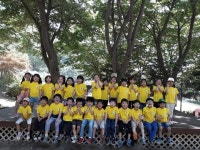   2반 : 소개- Classting 용인초등학교 1 - 2반 - 클래스팅