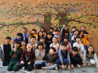   7 꿈사랑 겨자씨반2019 : 소개- Classting 산정초등학교 2 - 7 꿈사랑 겨자씨반2019 - 클래스팅