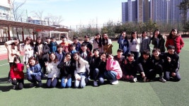   3반 (9번째 제자들) : 소개- Classting 가현초등학교 6 - 3반 (9번째 제자들) - 클래스팅