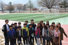   꿈과 끼가 춤추는 열두살 5학년 1반 : 소개- Classting 진보초등학교 꿈과 끼가 춤추는 열두살 5학년 1반 - 클래스팅