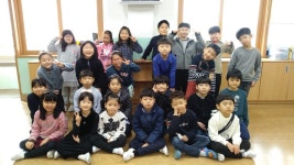  1반 : 소개- Classting 도산초등학교 2 - 1반 - 클래스팅