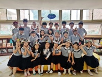   2반 : 소개- Classting 명지초등학교 2 - 2반 - 클래스팅