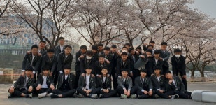   8반 : 소개- Classting 오성중학교 3 - 8반 - 클래스팅