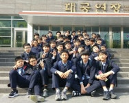   10반 : 소개- Classting 오성중학교 2 - 10반 - 클래스팅