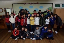   6-2 : 소개- Classting 문정초등학교 6 - 6-2 - 클래스팅