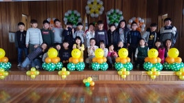   2반 라온누리 : 소개- Classting 영흥초등학교 3 - 2반 라온누리 - 클래스팅