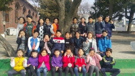   2 : 소개- Classting 대천초등학교 3 - 2 - 클래스팅