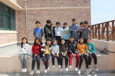   함께 잘하는 5학년 1반 : 소개- Classting 진원동초등학교 5 - 함께 잘하는 5학년 1반 - 클래스팅